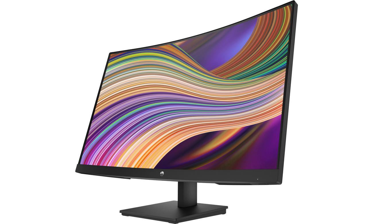 Vielseitiger Monitor für Zuhause und Büro HP V27c G5