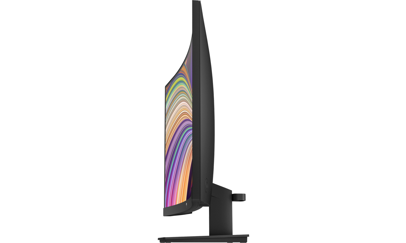 Vielseitiger Monitor für Zuhause und Büro HP V27c G5