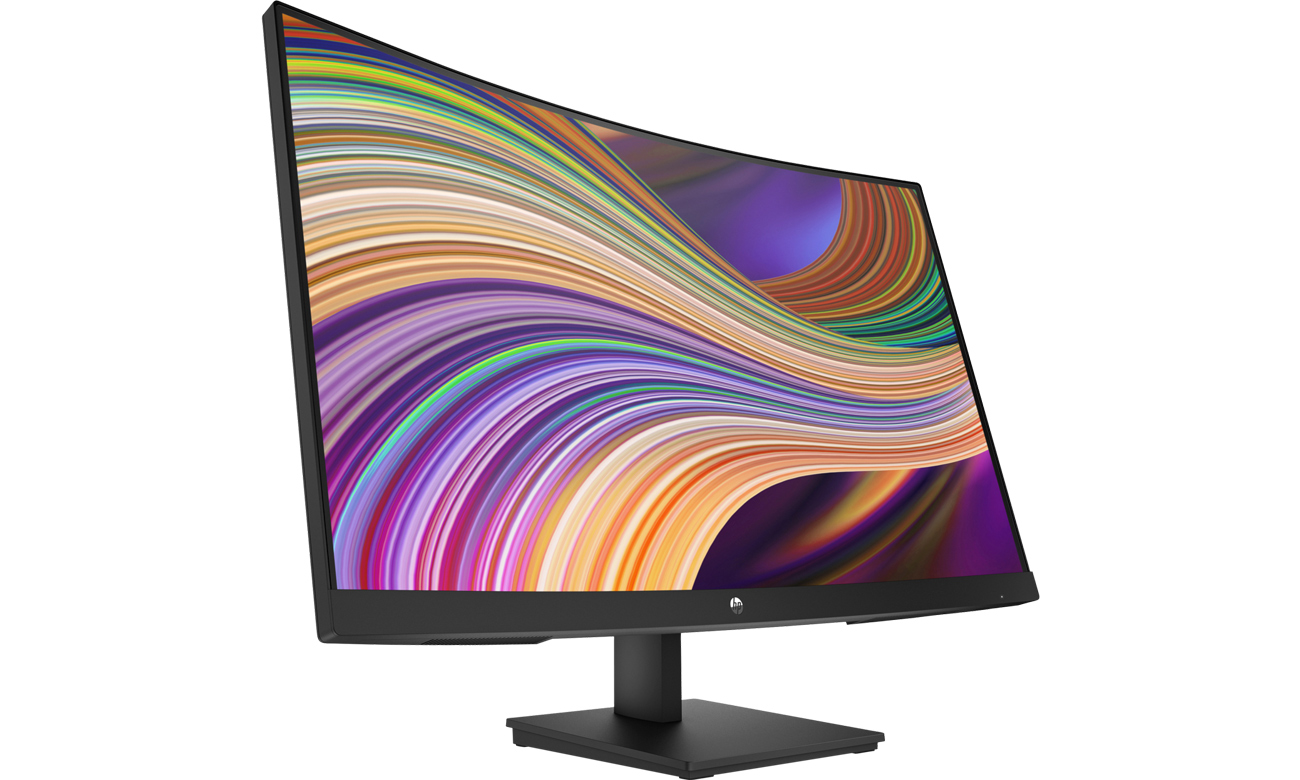 Vielseitiger Monitor für Zuhause und Büro HP V27c G5
