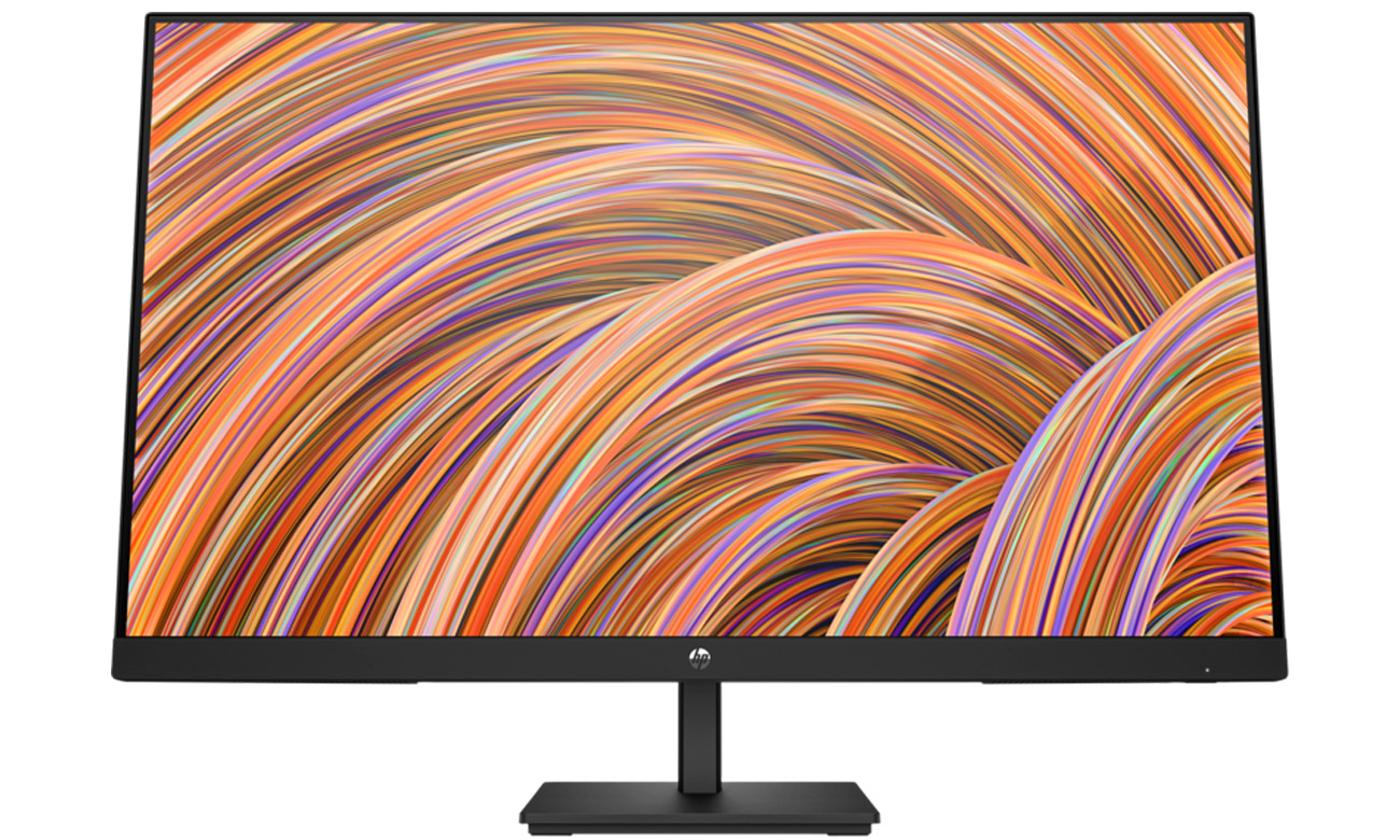 Vielseitiger Monitor