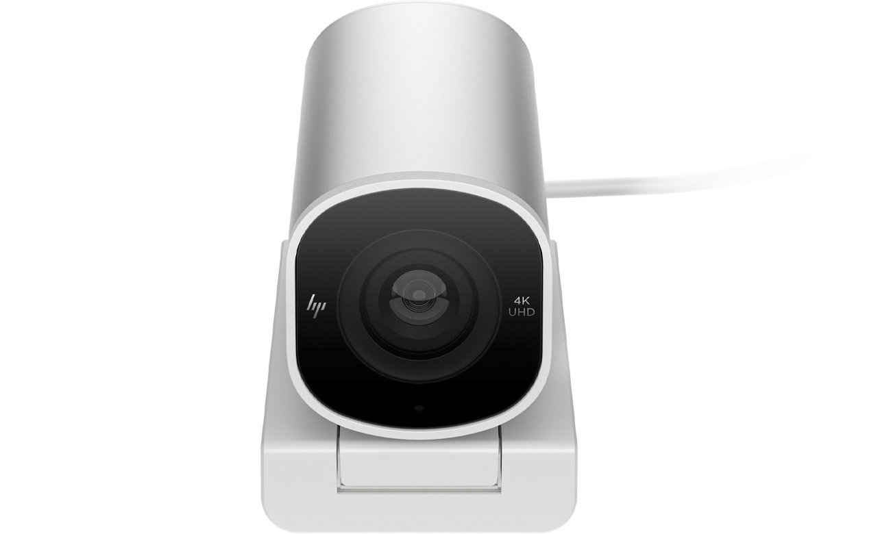 Webcam HP 960 4K Streaming