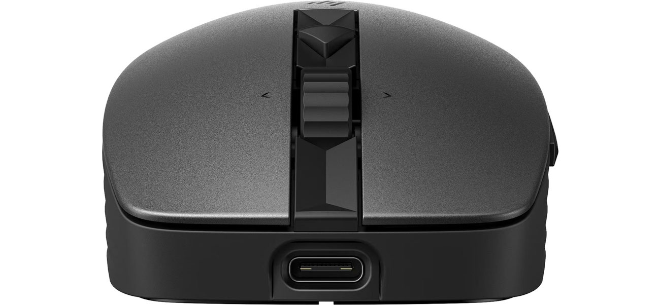 HP 710 Silent Bluetooth Ansicht von vorne