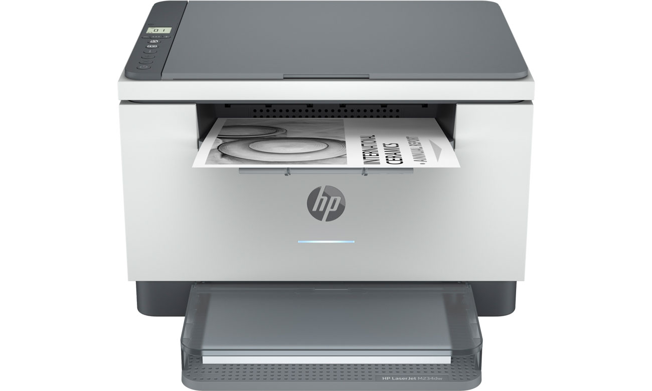 Multifunktionsgerät für Zuhause und kleines Büro