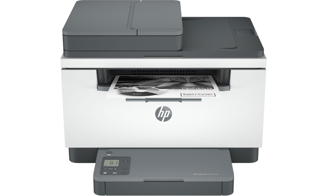 Multifunktionsgerät für Zuhause und Büro HP LaserJet M234sdn