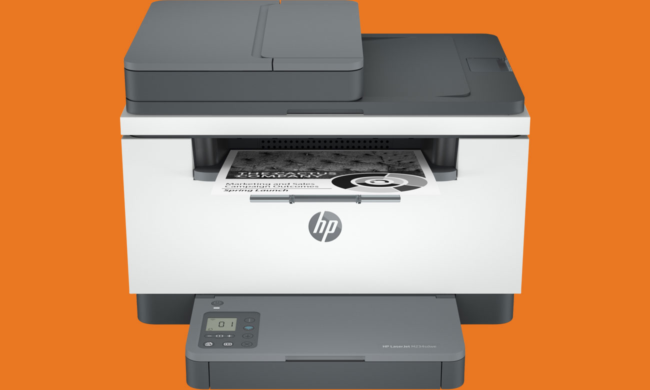 HP LaserJet MFP M234sdwe