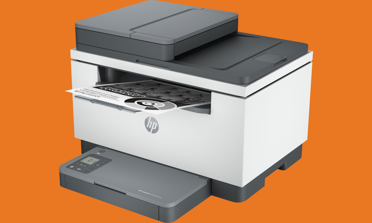 HP LaserJet MFP M234sdwe