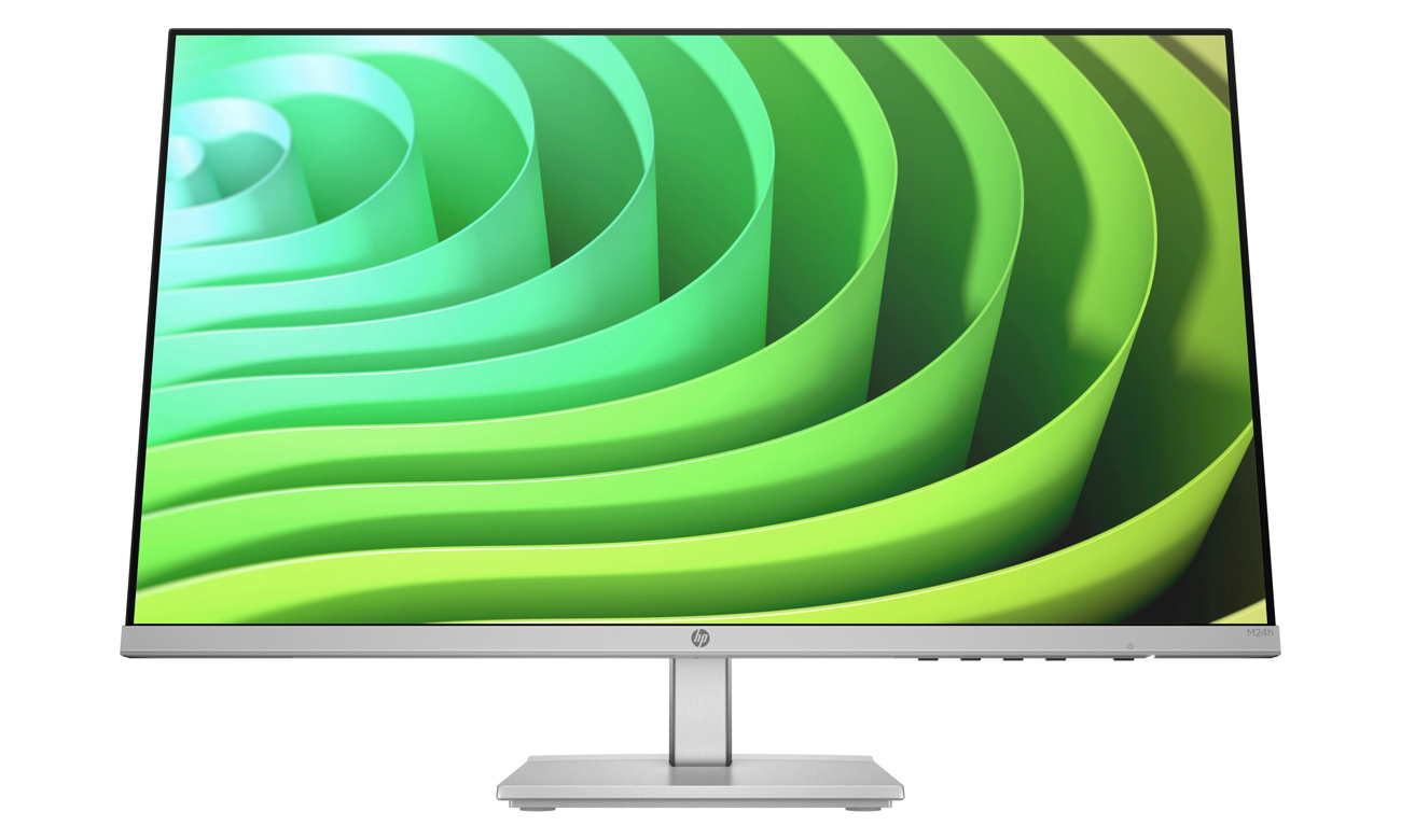 Monitor für Zuhause und Büro HP M24h