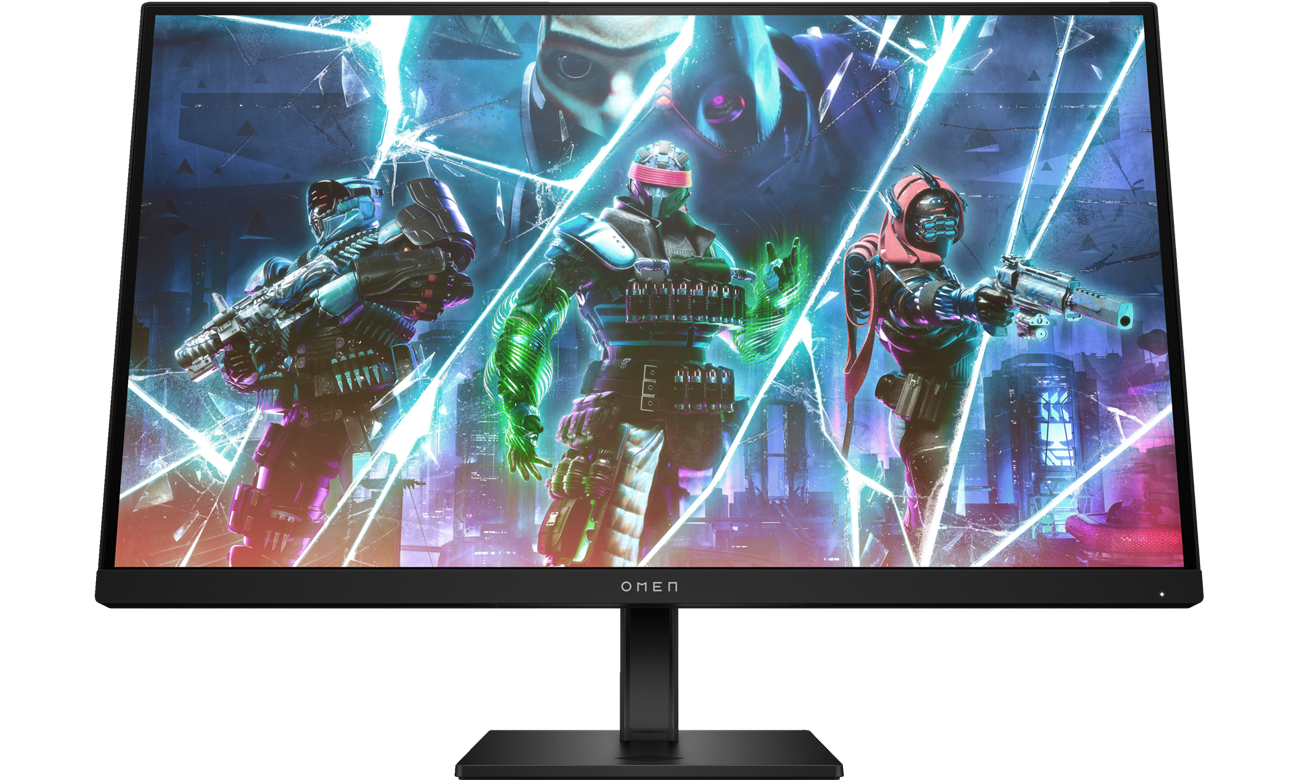 Gaming-Monitor HP OMEN 27s