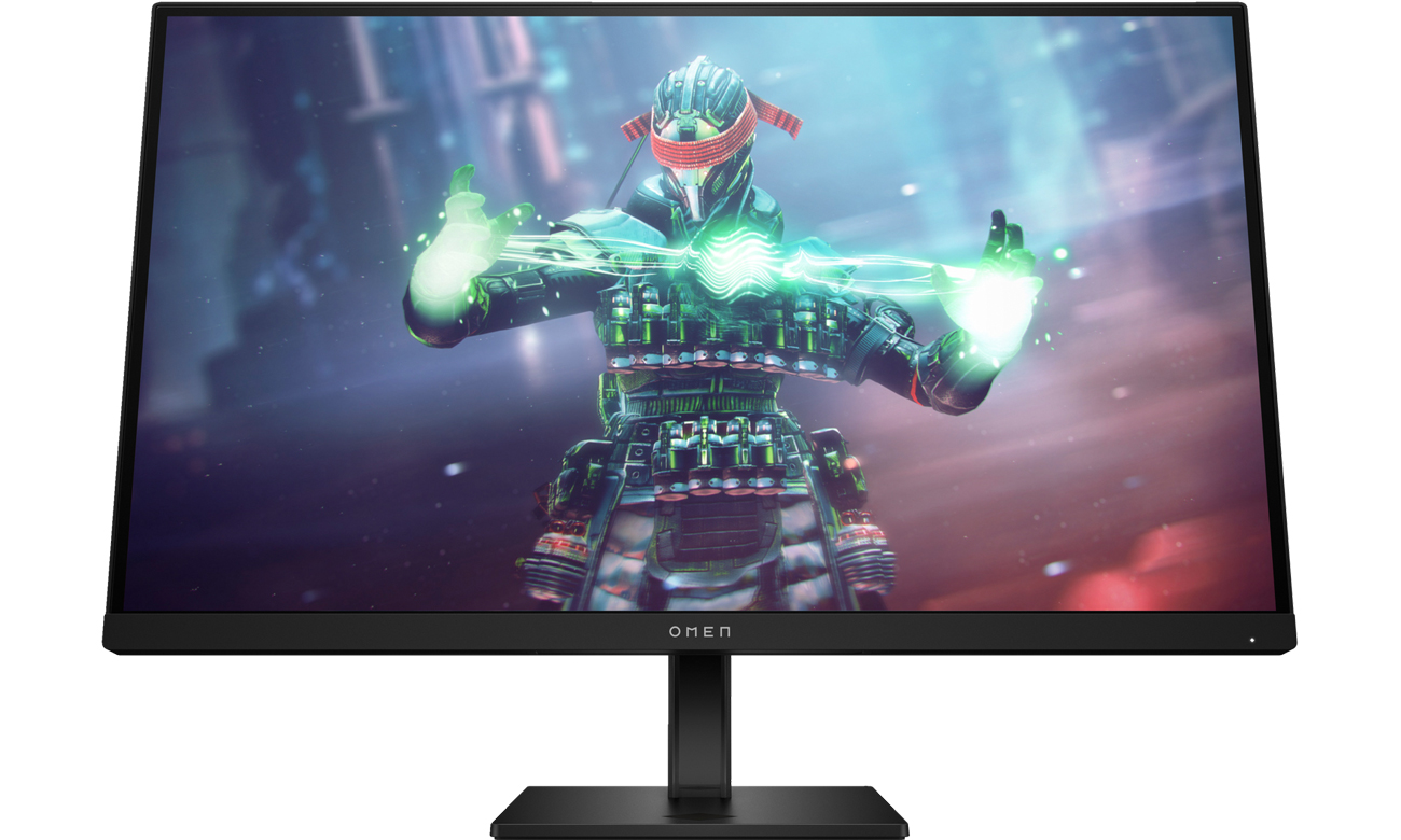 Gaming-Monitor HP OMEN 27k