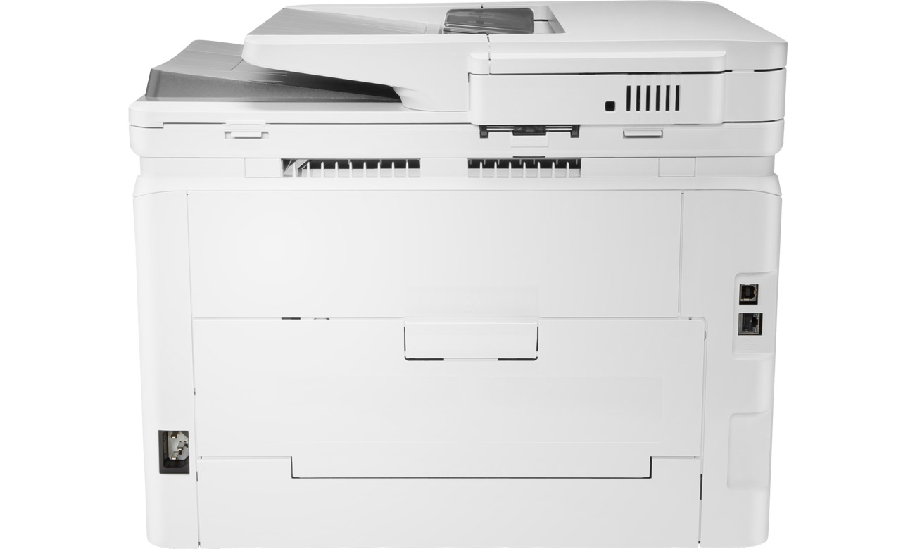 HP Color LaserJet Pro MFP M282nw