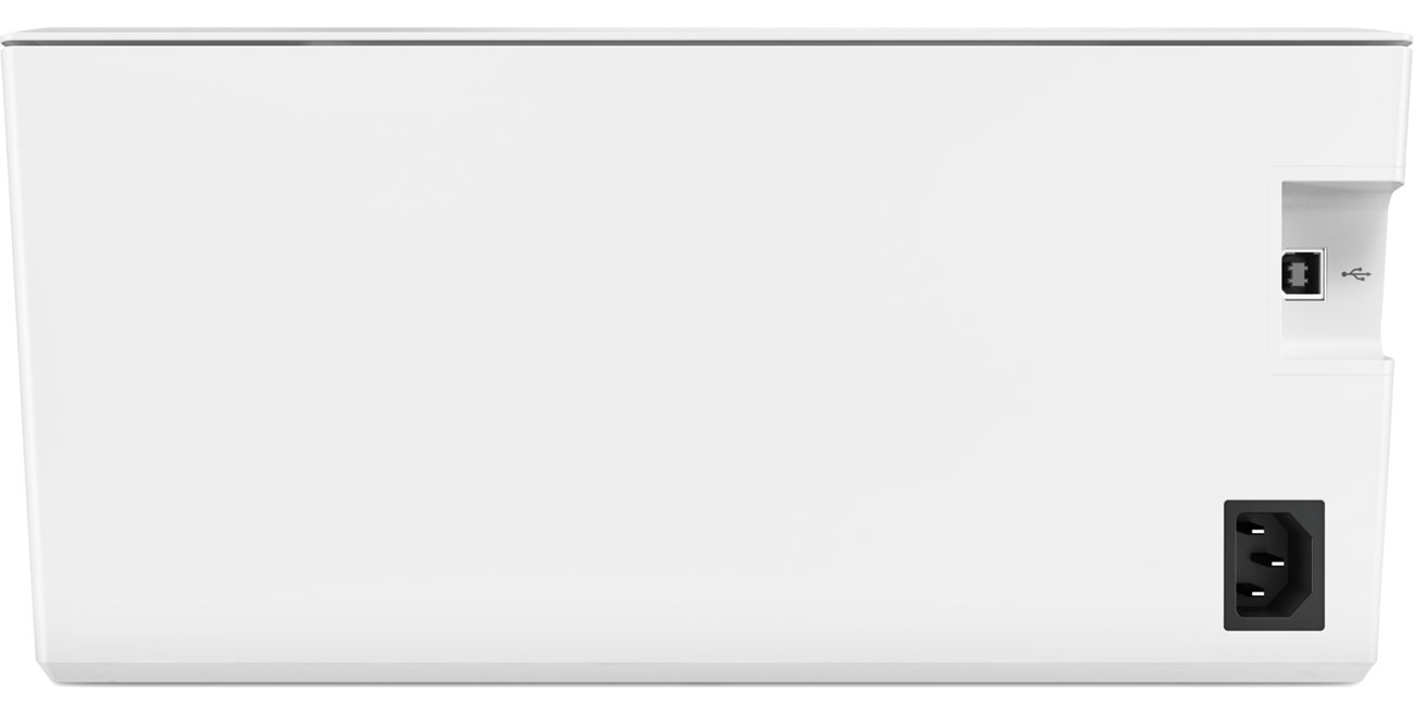 Umweltfreundliches Drucken bestätigt durch HP Qualität