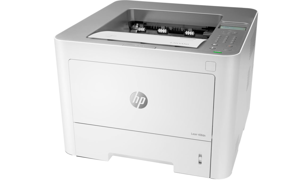 HP LaserJet 408dn