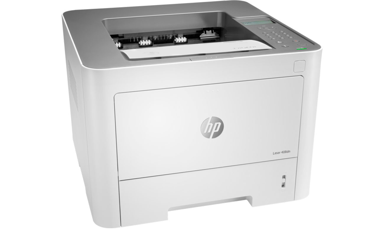 HP LaserJet 408dn