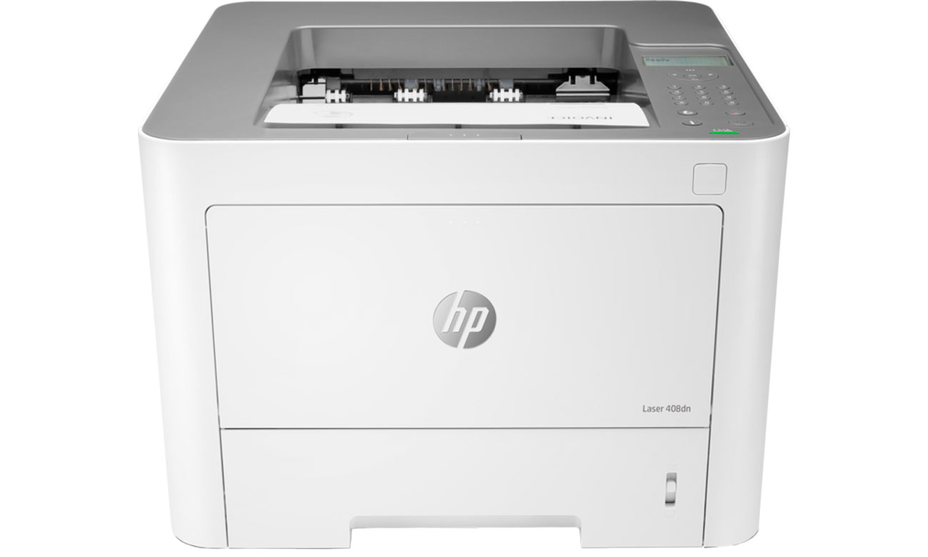 HP LaserJet 408dn