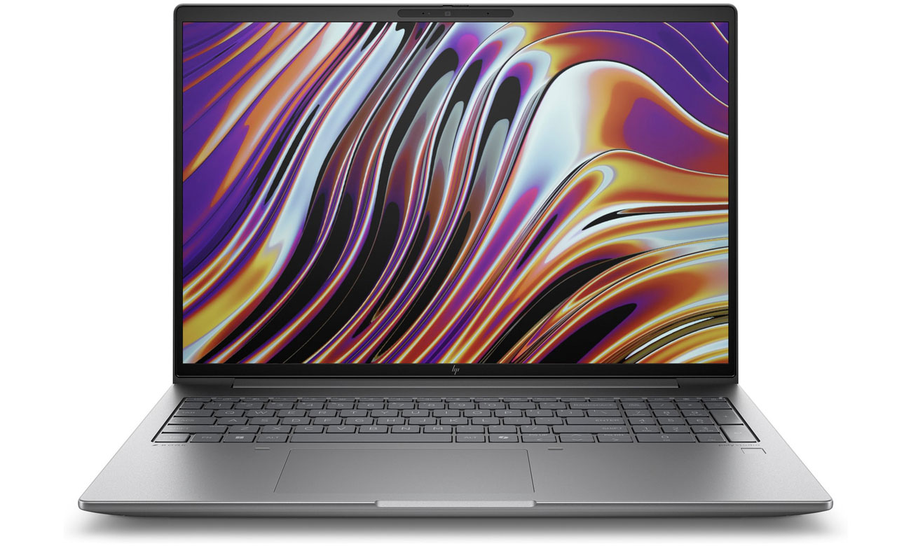 HP ZBook Power 16 G11 laptop