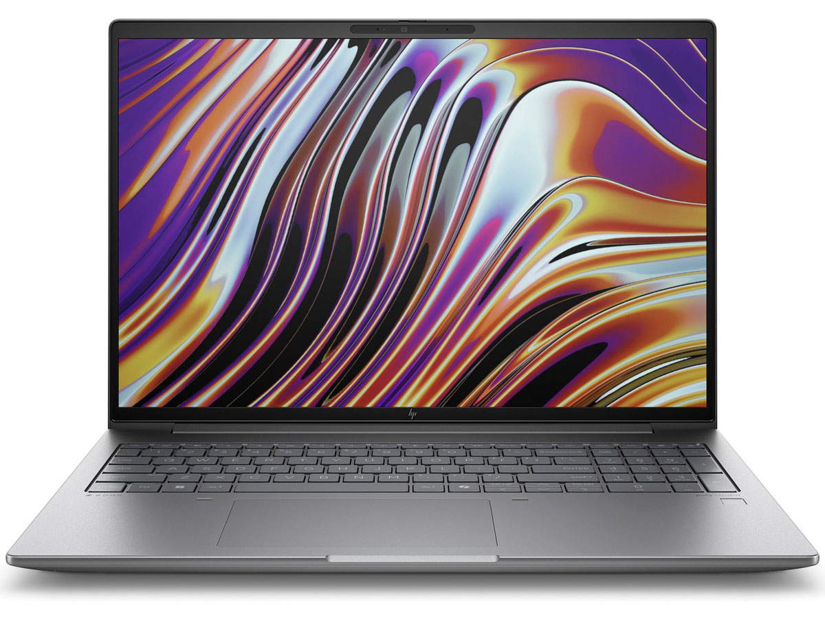 HP ZBook Power 16 G11 laptop