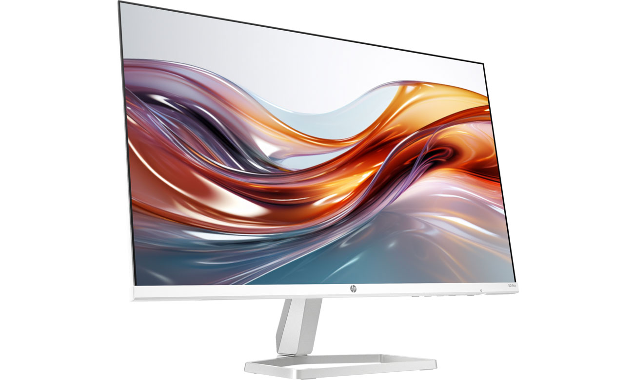 Monitor für Zuhause und Büro HP 524sa