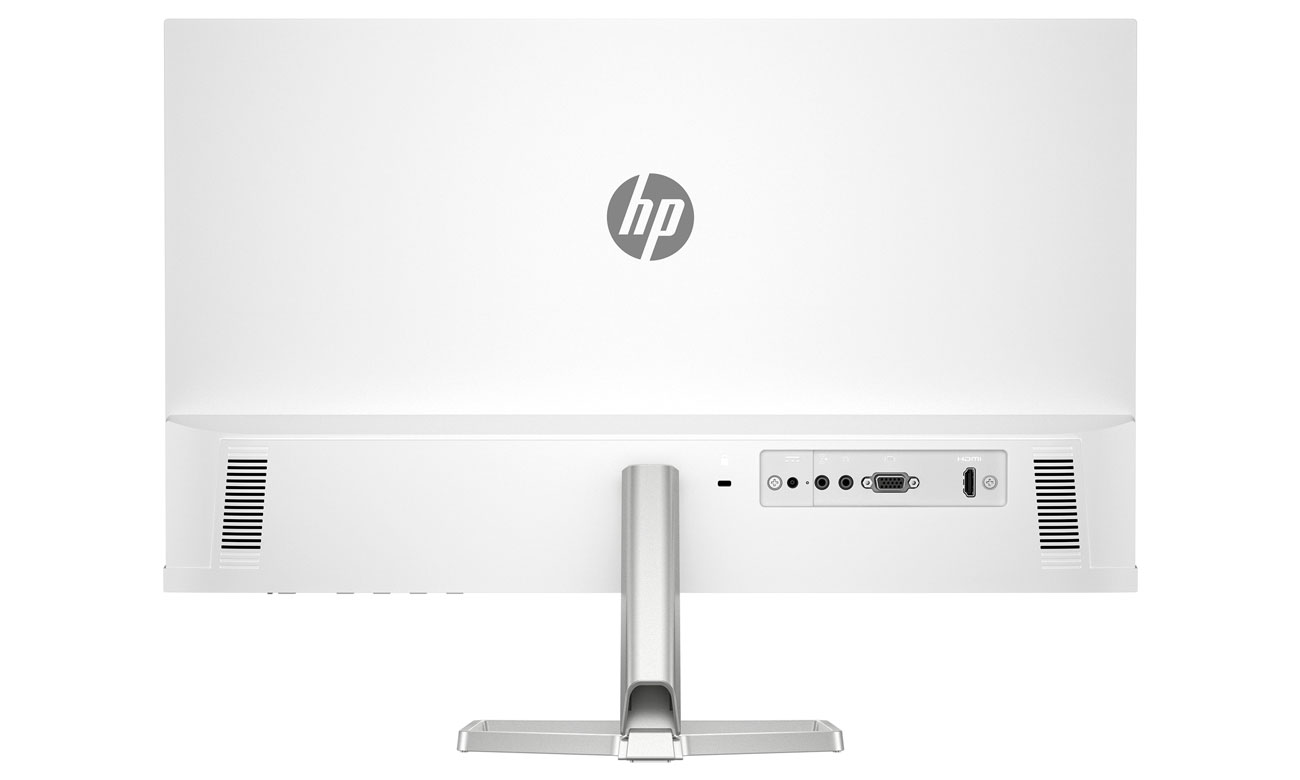 Monitor für Zuhause und Büro HP 524sa