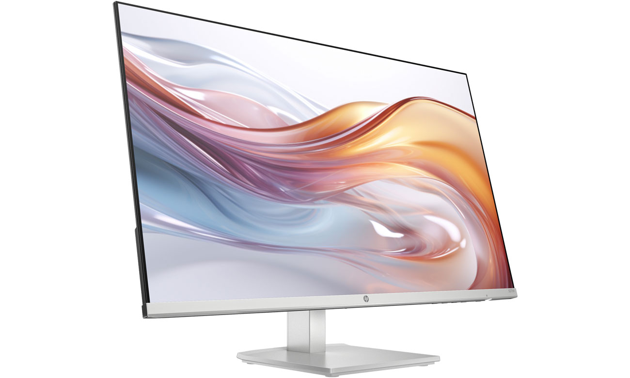 Monitor für Zuhause und Büro HP 527sh