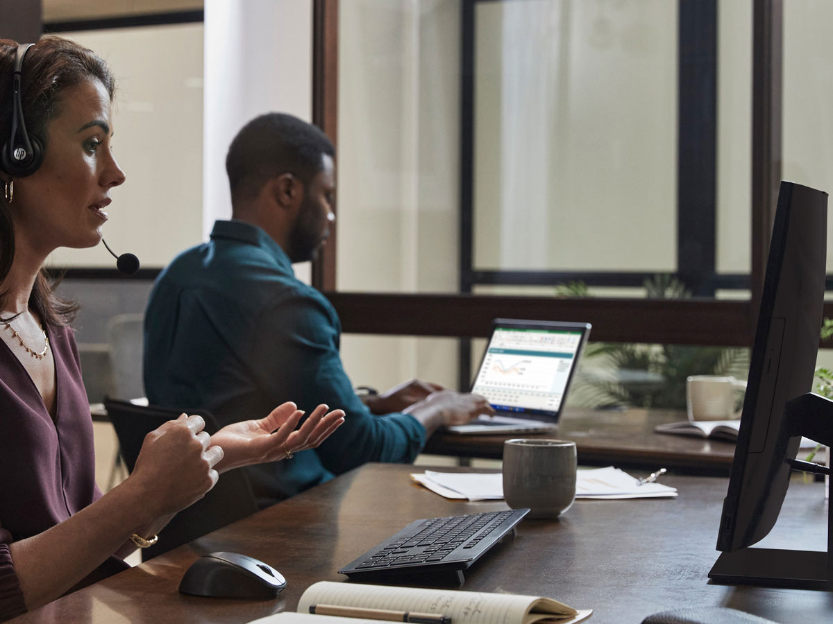 HP ProOne 440 G9 obudowa