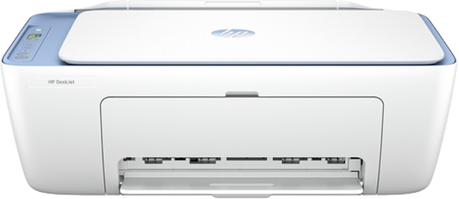 HP DeskJet 2822e