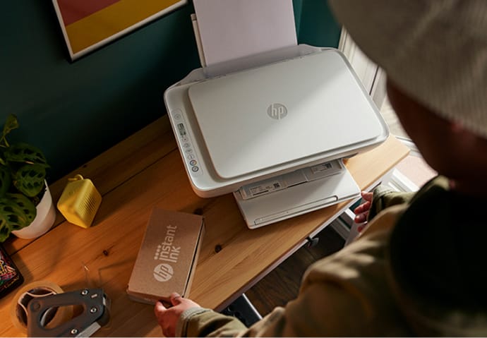 HP DeskJet 4220e