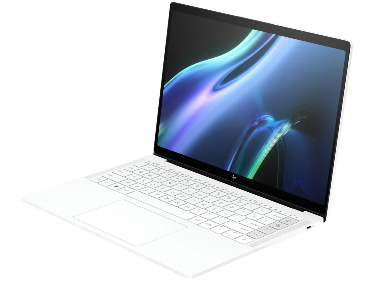 HP Dragonfly Pro Seite