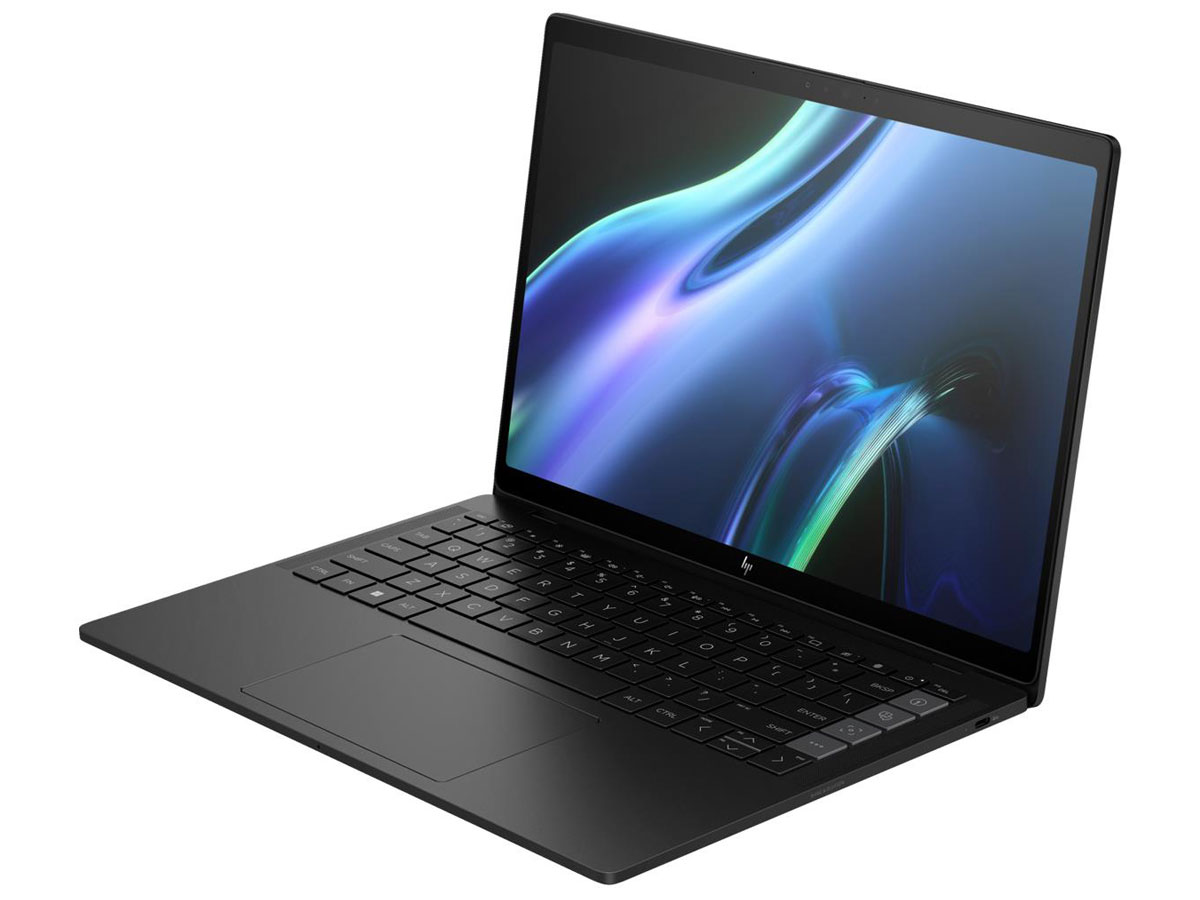 HP Dragonfly Pro bok