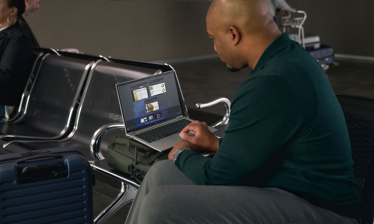 HP EliteBook 640 G11 Aussehen