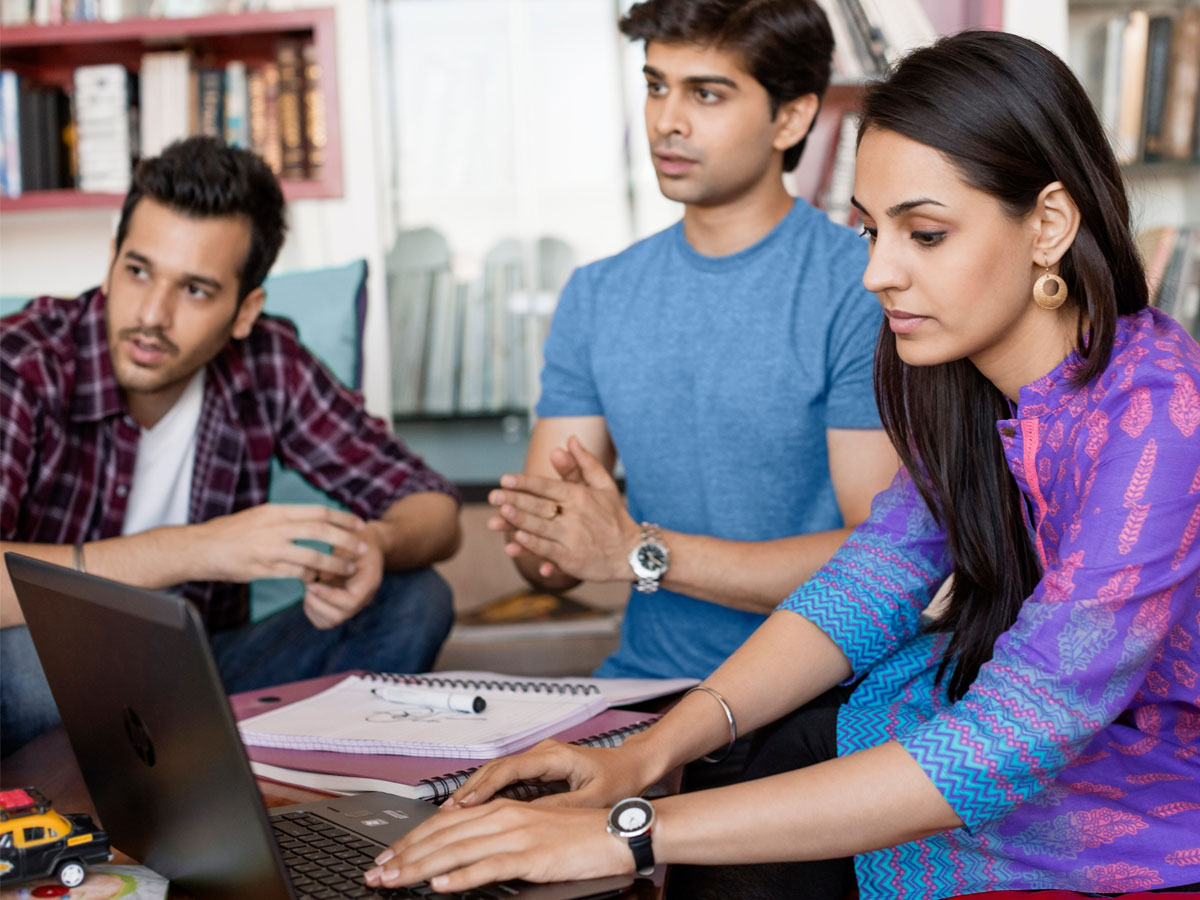 HP EliteBook 660 G11 Laptop-Design