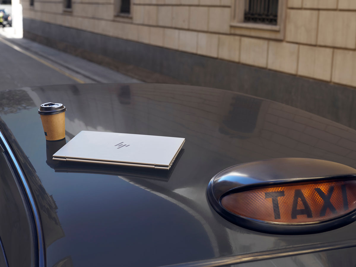 HP EliteBook 830 G11 obudowa