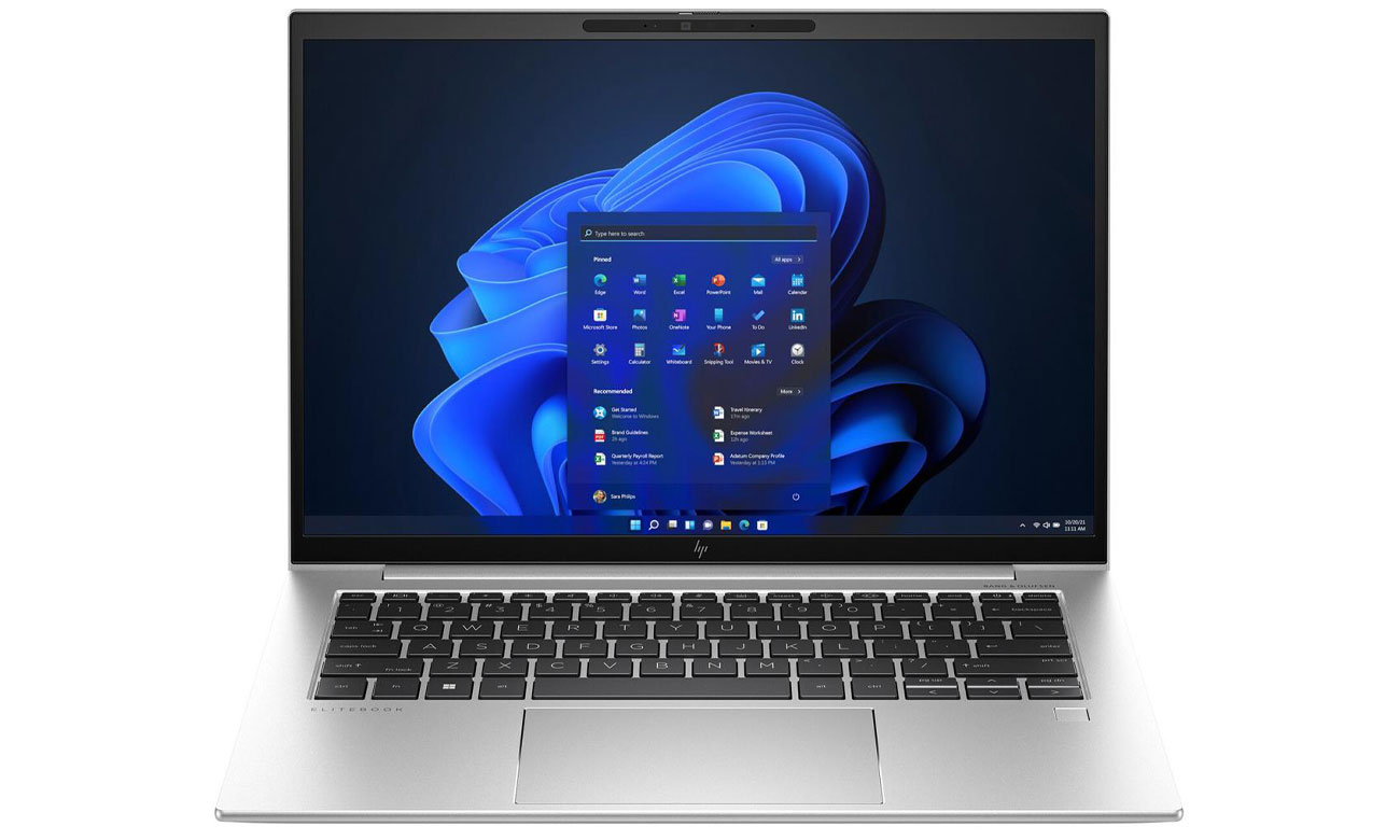 ekran HP EliteBook 840 G10