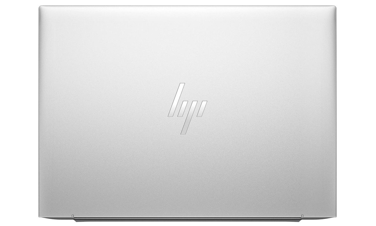 srebrna obudowa HP EliteBook 840 G10