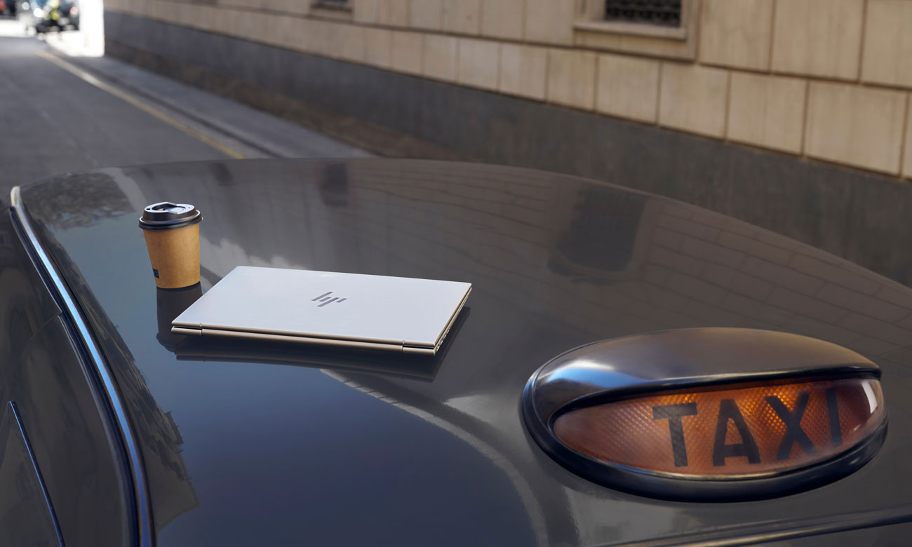 HP Elitebook 665 G11 Aussehen