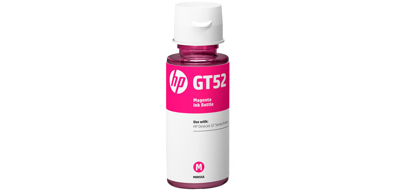 HP GT52 Tinte