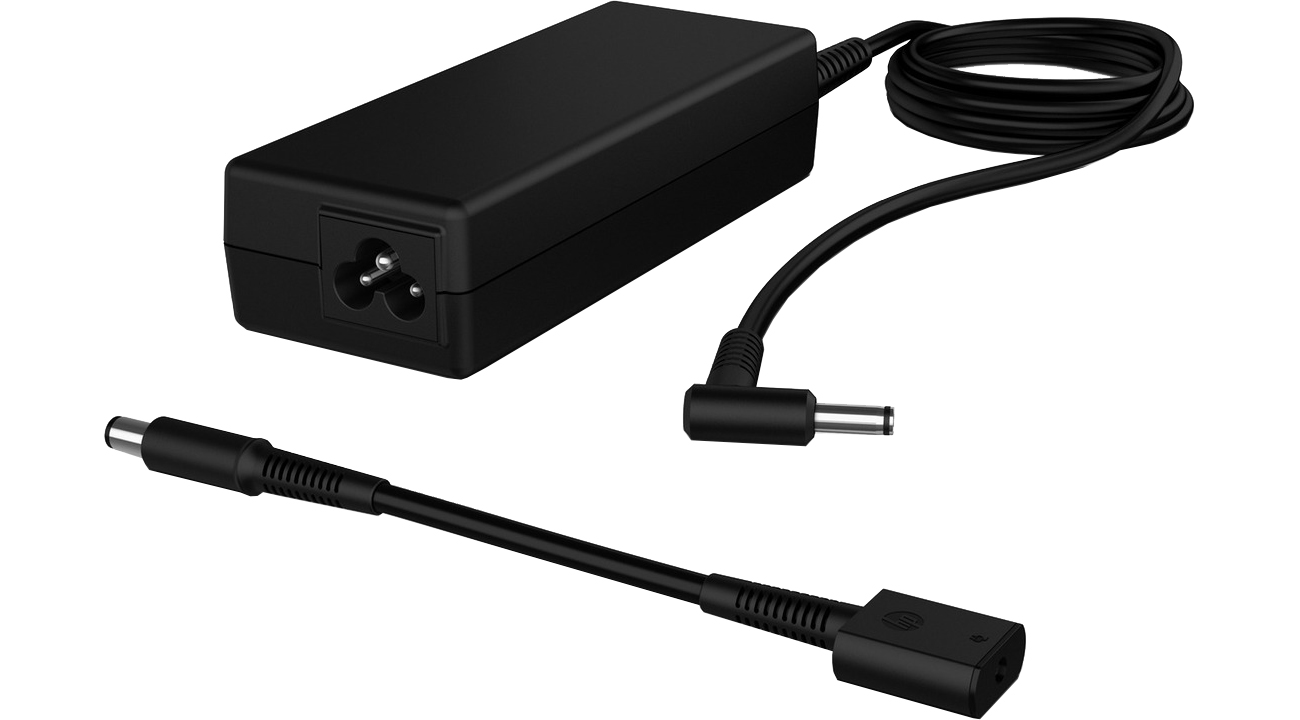 Netzteil für HP Laptop Smart 90 W 4,5 mm / 7,4 mm H6Y90AA