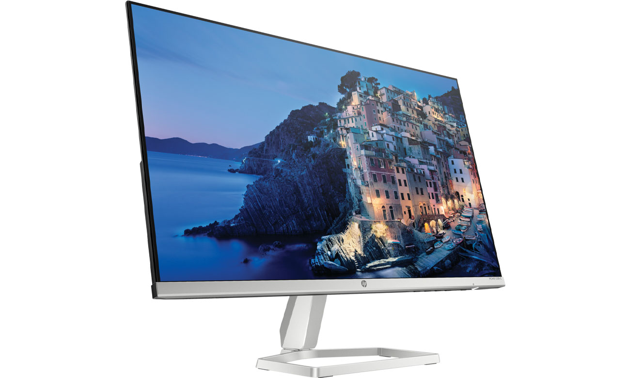 HP M24fd Monitor