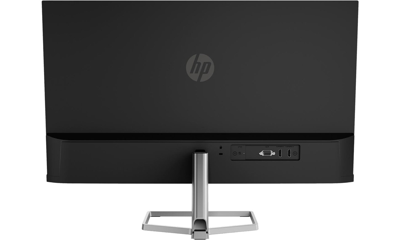 HP M27f