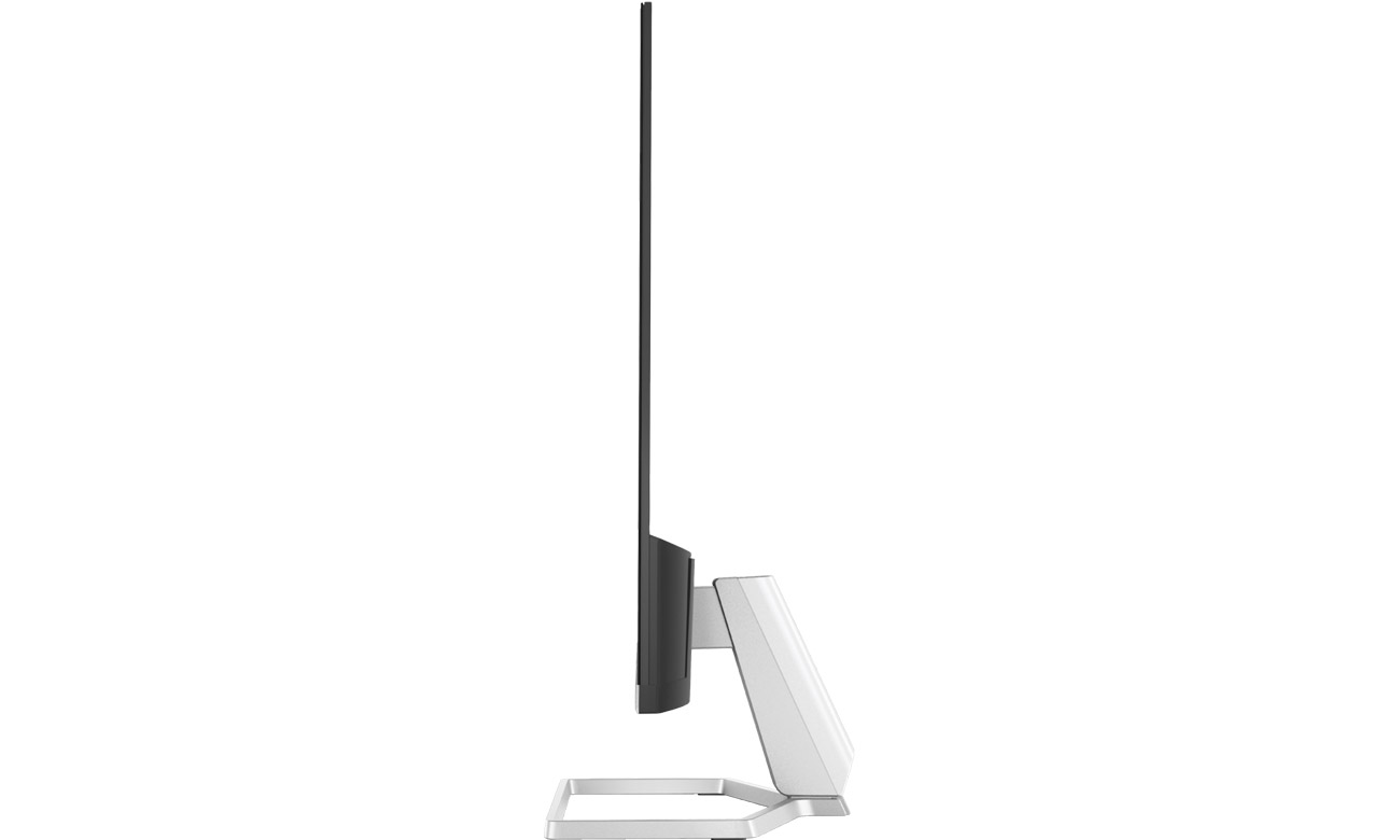 Monitor für Zuhause und Büro HP M27fq