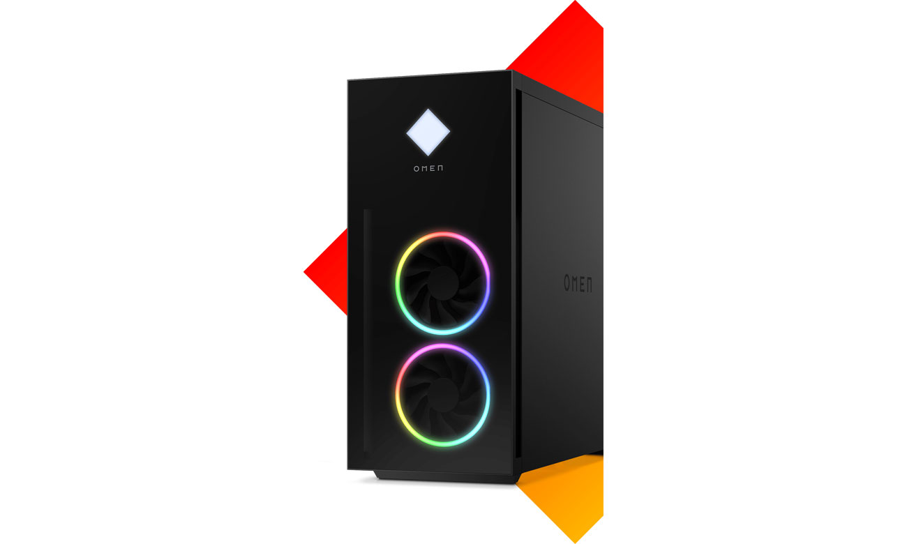 HP Omen 40L Desktop