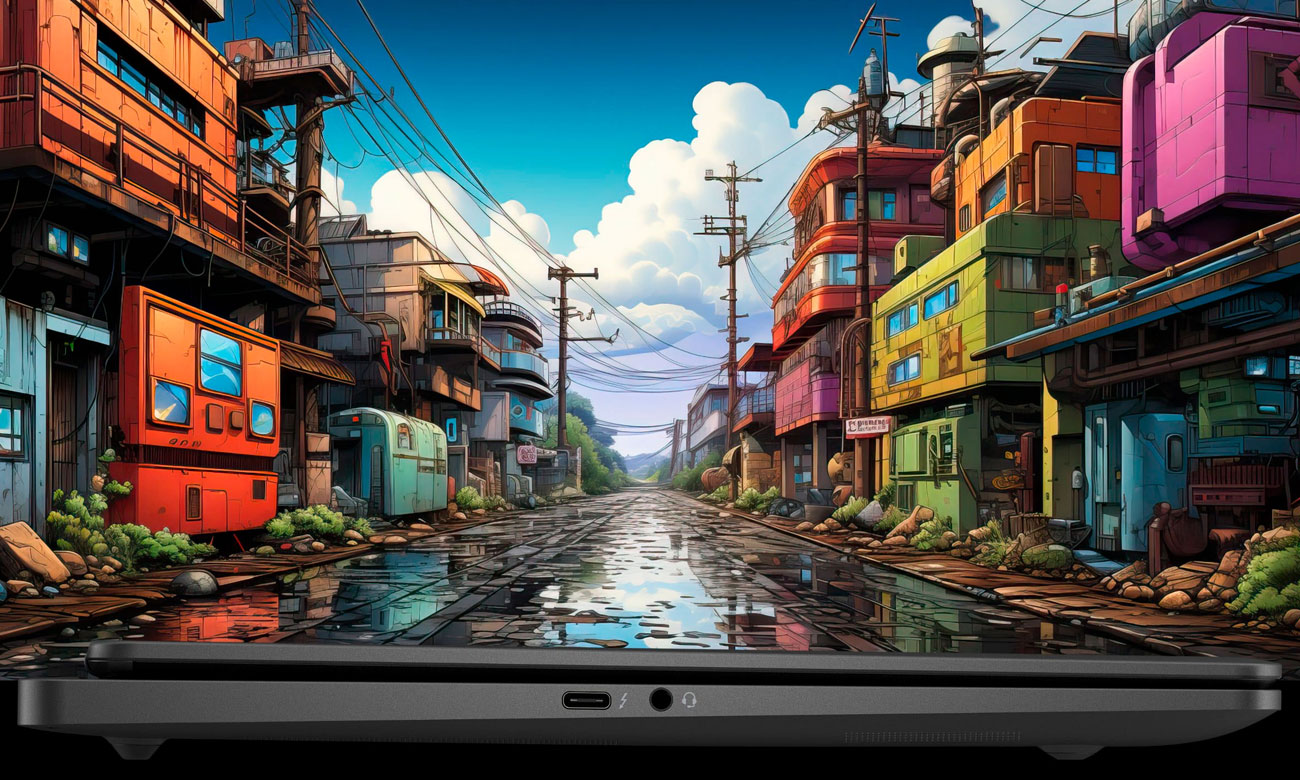 Gaming-Laptop HP Omen 14