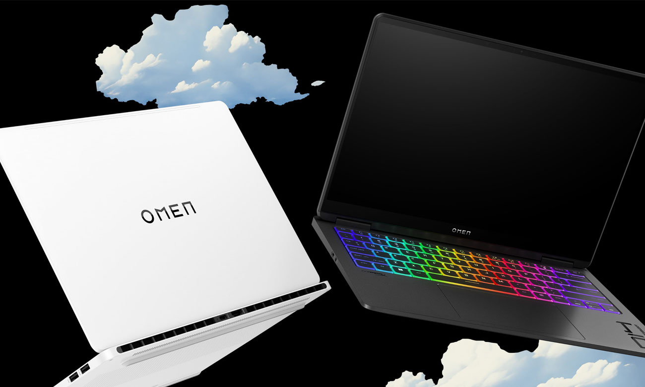 Gaming-Laptop HP Omen 14