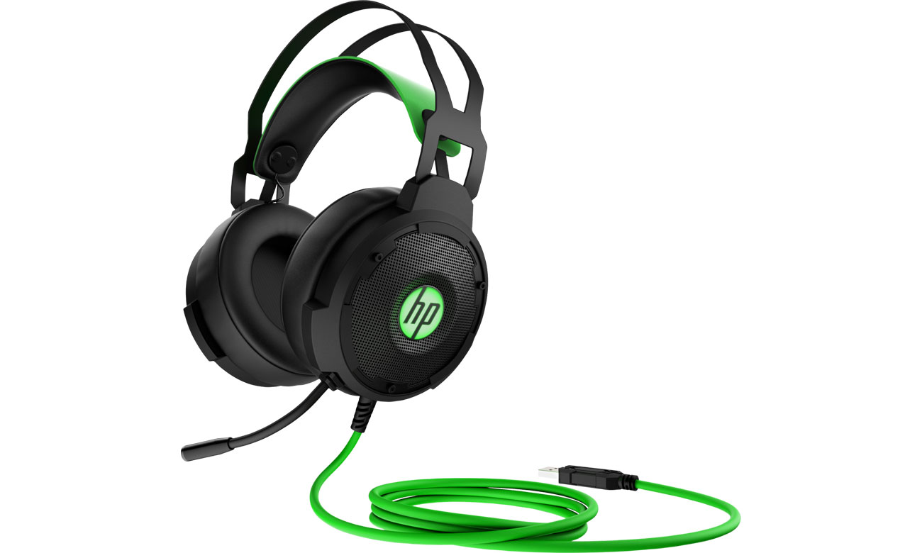 Lass dich vom Klang umgeben