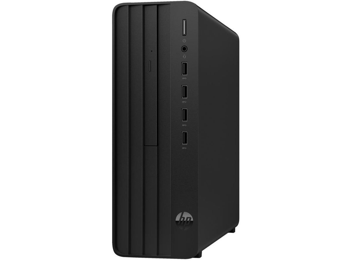 HP Pro 290 G9 SFF Aussehen
