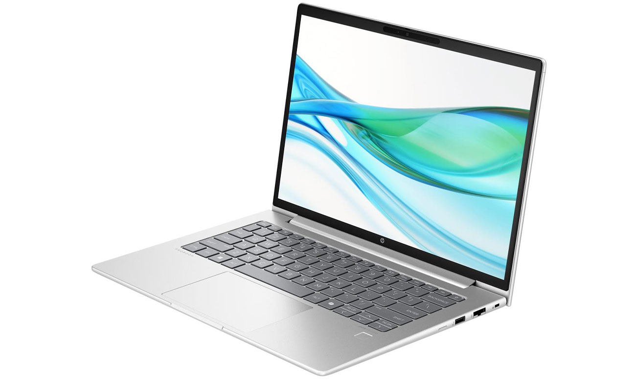 HP ProBook 440 G11 Aussehen des Laptops