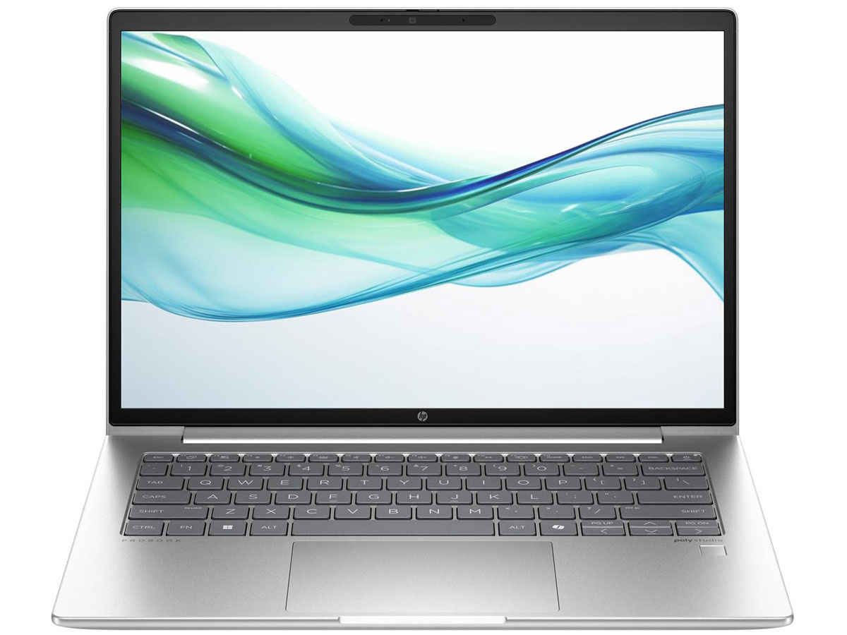 HP ProBook 445 G11 Aussehen