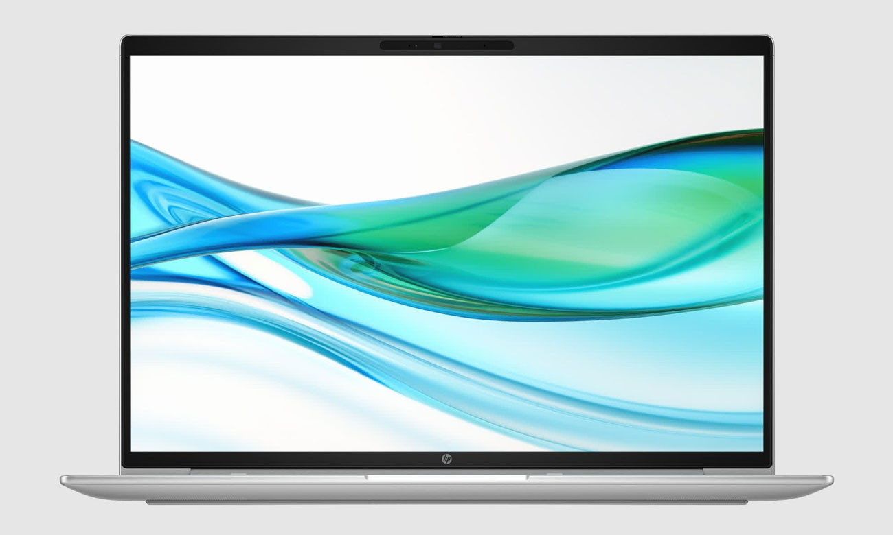 HP ProBook 460 G11 Design