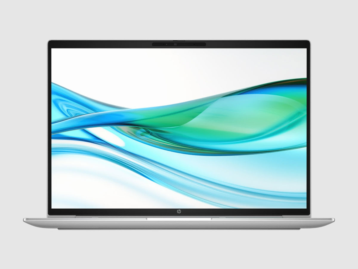 HP ProBook 460 G11 Design