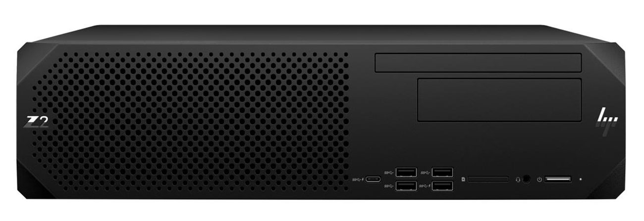 HP Z2 SFF G9 obudowa