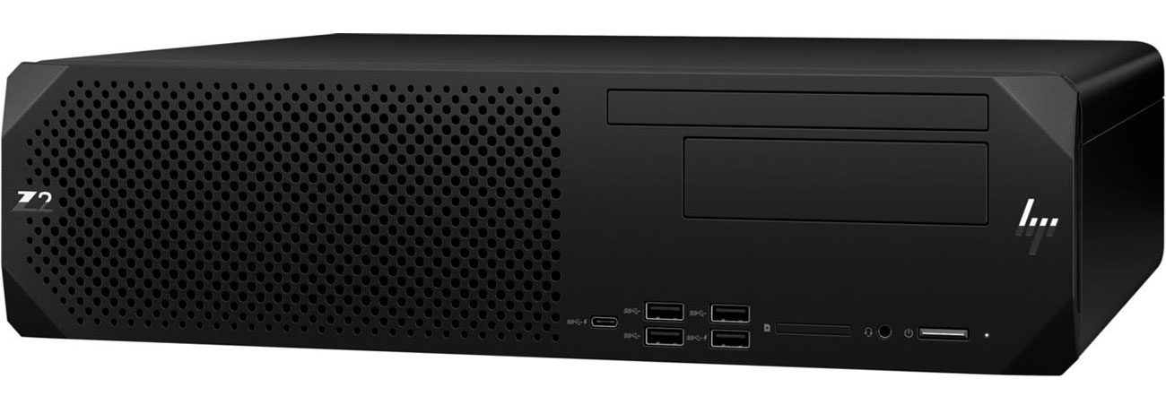 Desktop małowymiarowy SFF HP Z2 SFF G9